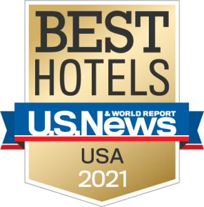USA TODAY Readers' Choice 2021